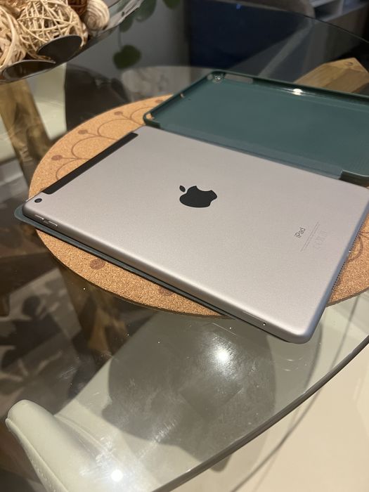 Ipad 6 com 4G e 32GB