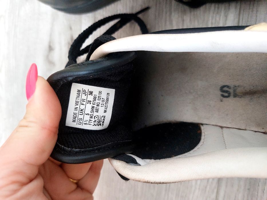 Кросівки  Adidas Stan Smith