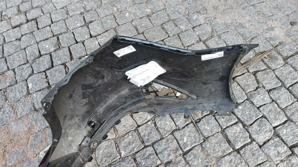 Parachoques Kia pro Ceed GT line para choques 2019
