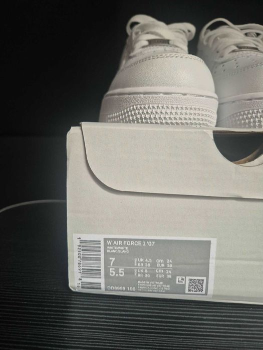 Nike air force 1