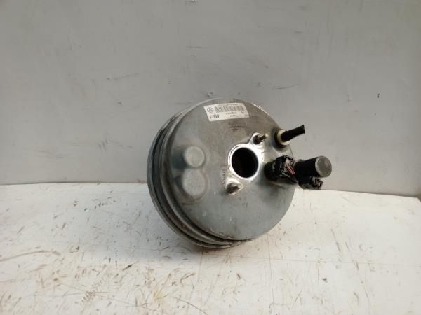 Servofreio MERCEDES-BENZ Classe E (W210)