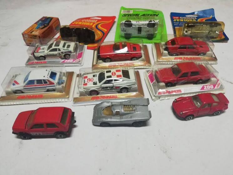 majorete estante de miniaturas auto expositor