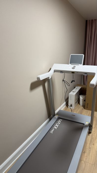 Беговая дорожка U1 MaxxPro