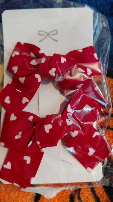 заколки , резинки РОЗПРОДАЖ