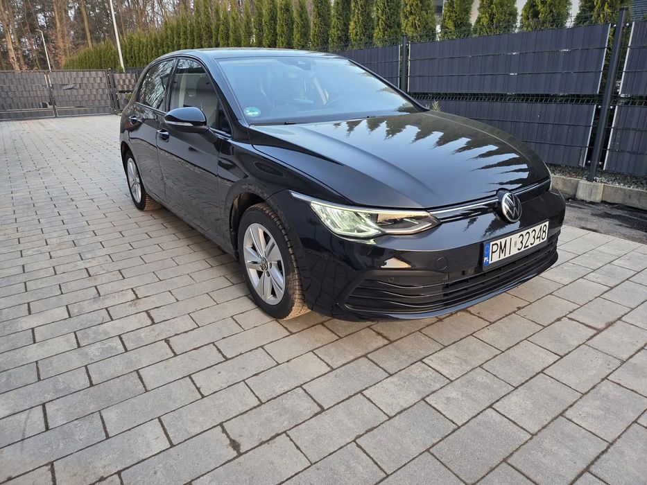 Volkswagen Golf VW GOLF 8 1.5 eTsi