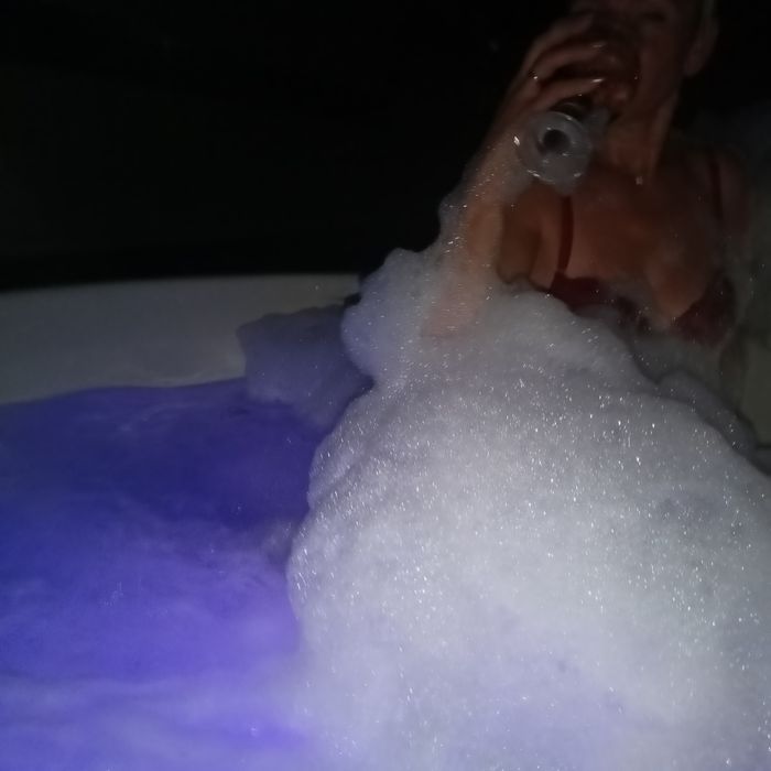 Wynajem Mobilnej Balii z jacuzzi