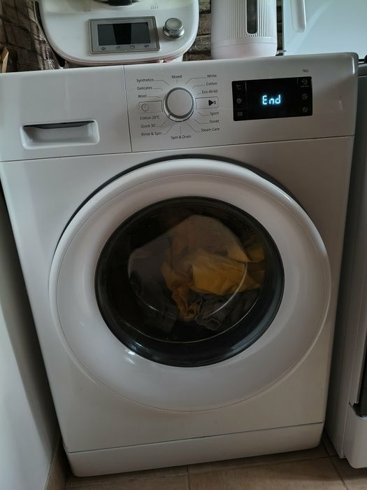 Pralka Uddarp 300, 7 kg