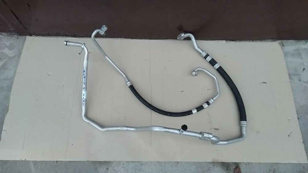 toyota auris ii przwód klimatyzcji 13-18