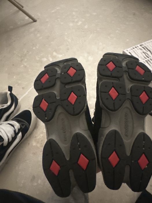 Кросівки new balance орігінал