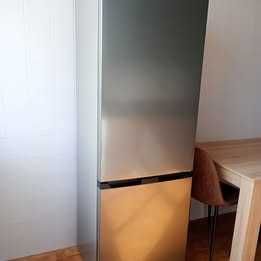 Frigorifico Combinado Qilive - NOVO