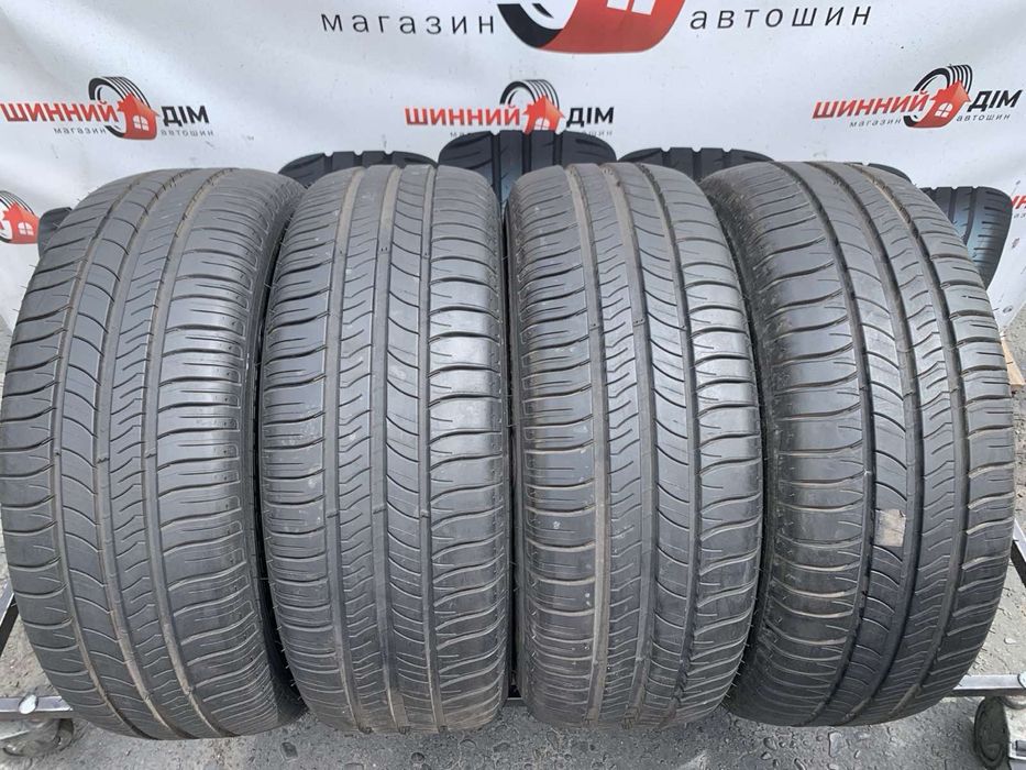 Шини 215/60 R16 Michelin демо нові  літо