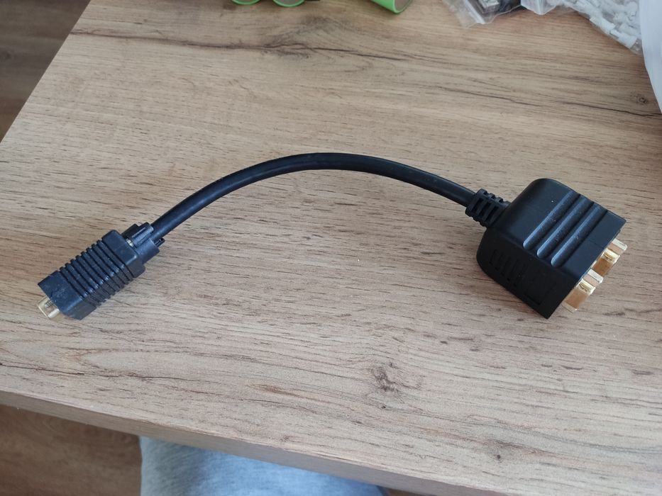 Lote acessórios para PC