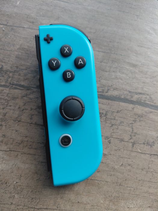 Joycon azul direito NINTENDO SWITCH
