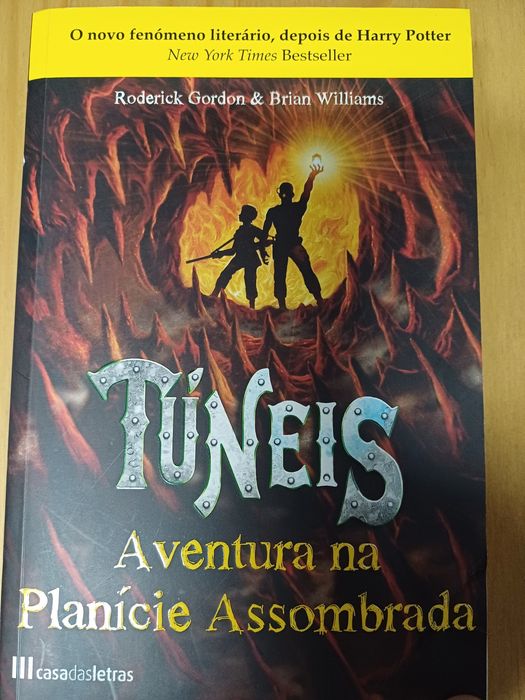 Aventura na planicie