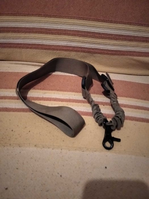 Airsoft Diverso Material