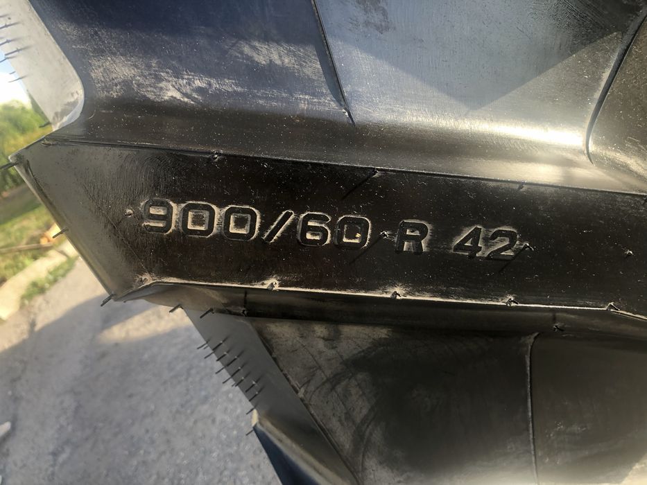 Шина 900/60R42 Trelleborg