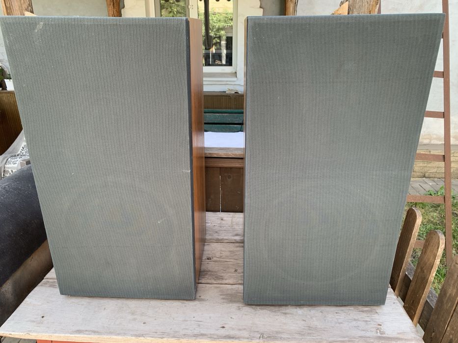 Акустика "Электроника" 50АС-061М