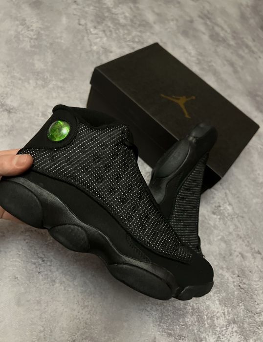 Кросівки Jordan 13 Retro розміри від 37 до 43