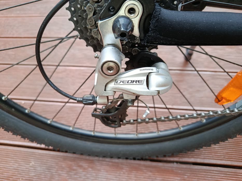 Rower górski 27.5 CADEX ATOM