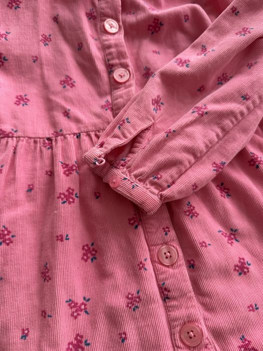 Сукня для дівчинки 4-5 років