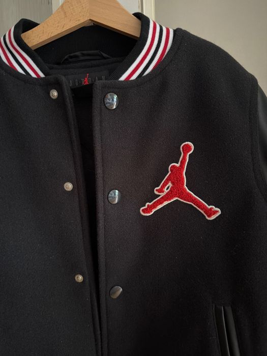 Kurtka dziecięca Nike jordan