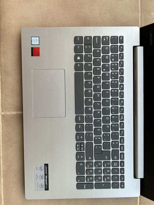 Lenovo Ideapad 330 | Ótimo Estado | Ideal para Upgrade com SSD