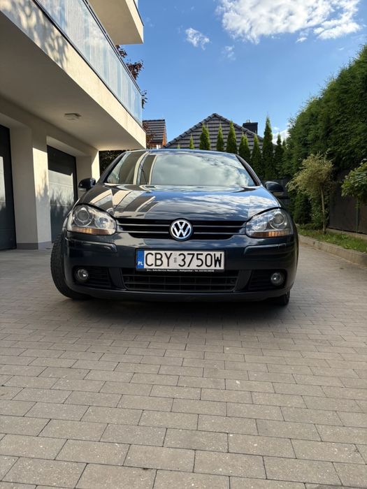 Vw Golf 1,4 MPI