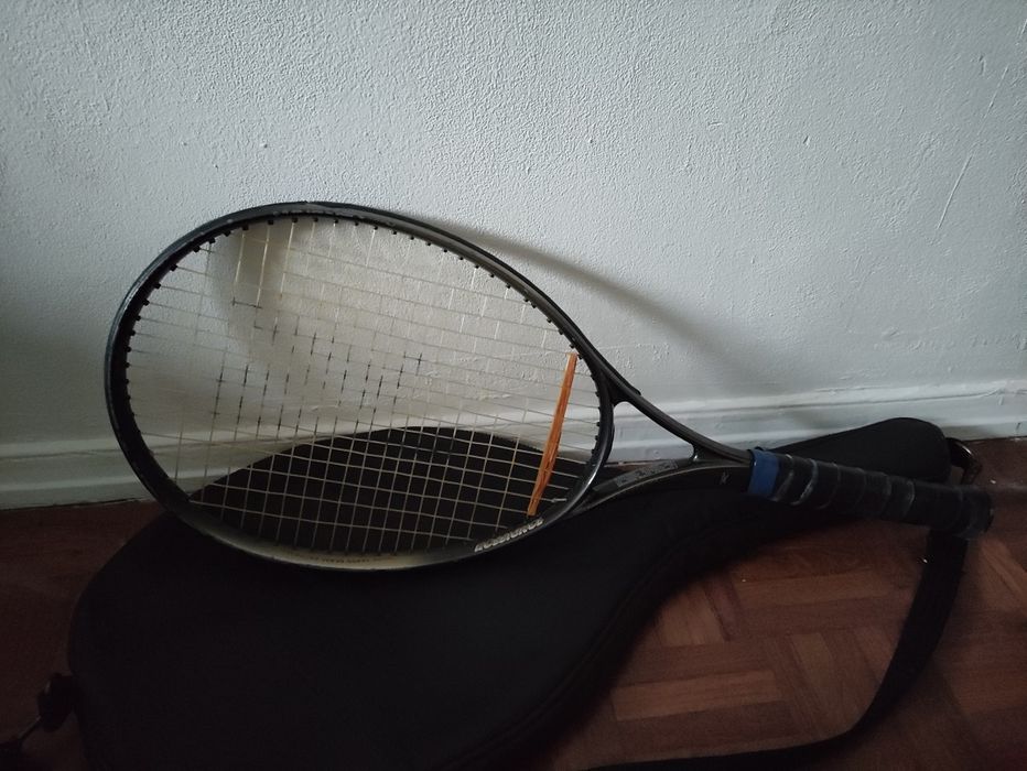 Rossignol Racket + Case64730291869443120