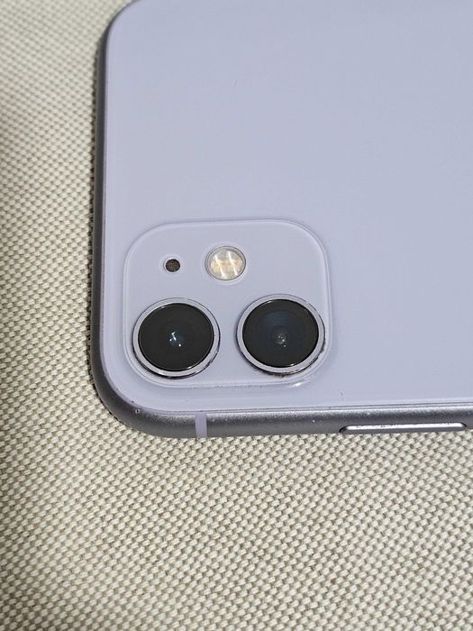 Iphone 11 128Gb. 100% Bateria. Excelente