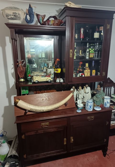 Magnífico Móvel vintage