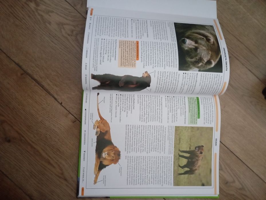 Książki edukacyjne