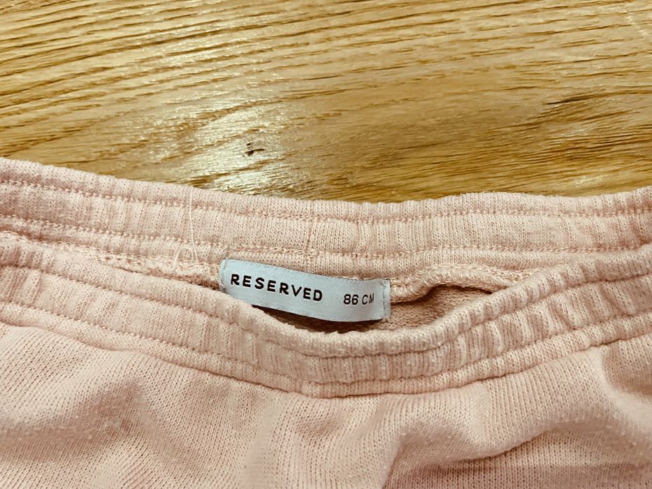 Spódniczka rozm. 86