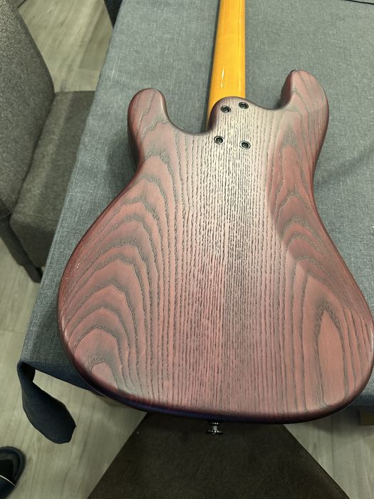 Maruszczyk Jake Custom Bass