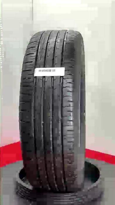 Opona letnia Continental EcoContact6 XL 205/60R16, bieżnik 6,0 mm