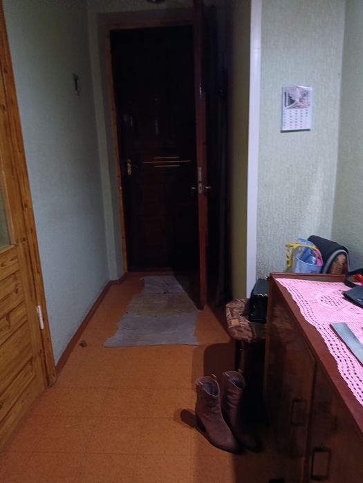 Продам квартиру в городе Слобожанский