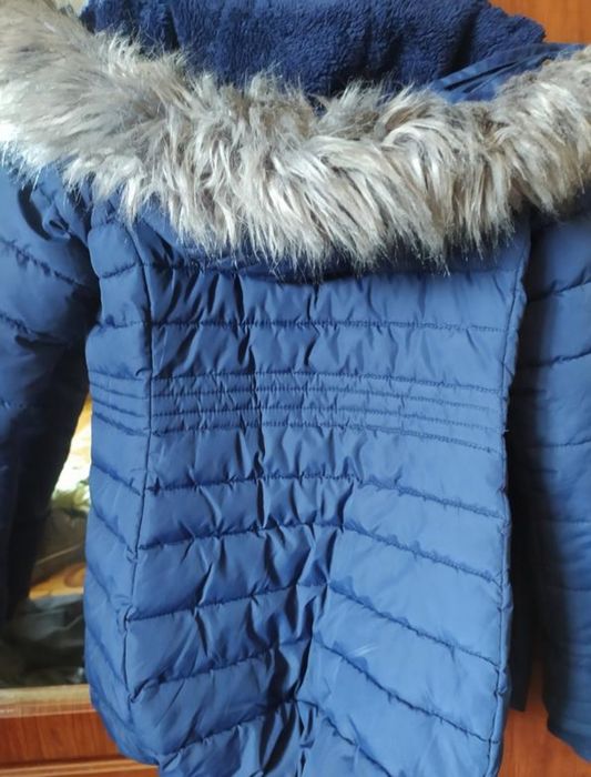 Куртка для дівчинки Peter Storm 152 рр