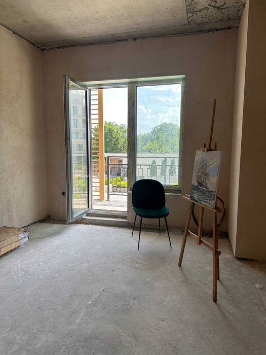 2-комнатная квартира по адресу (площадь 75 м²) - Atlanta.ua - фото 3