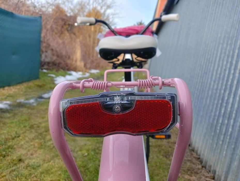 Rower damski Goetze 28 cali + kosz gratis