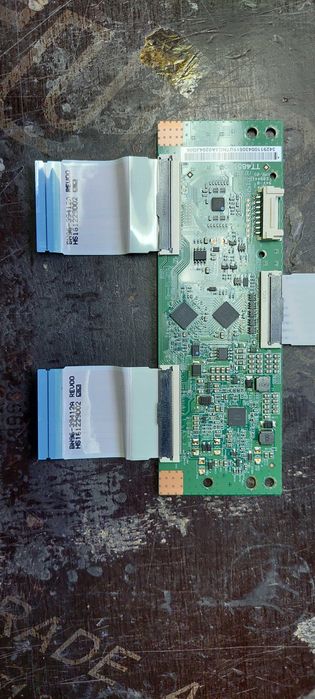 t-con TT4851B01-1-C-3 samsung UE49M5580AU