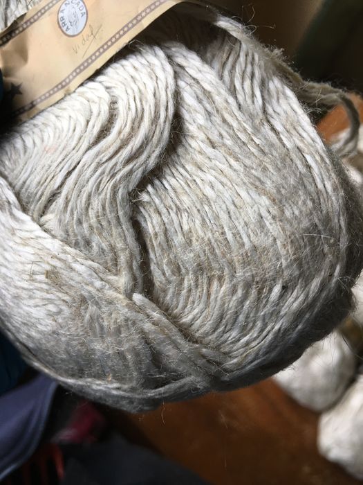 Novelos “Rosy” da Arrancada, cream/beige color, 100 grams64552770170627123