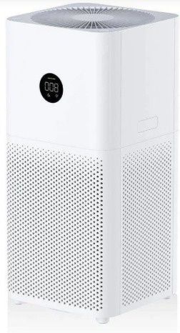 Purificador de Ar Xiaomi Mi Air Purifier 3C Branco