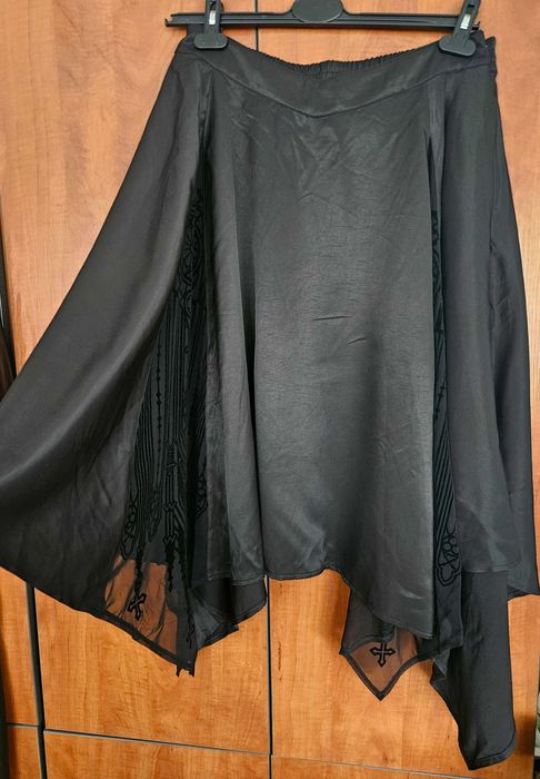 Spódnica Restyle Leviathan - kolekcja Cathedral - 2XL