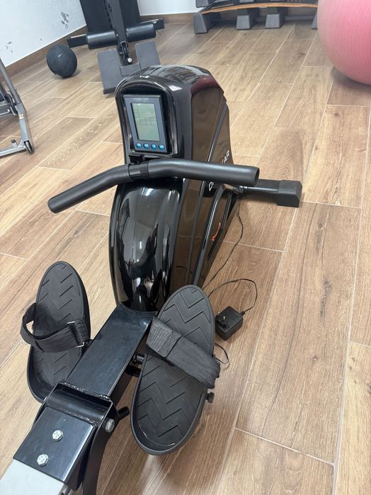 REMO - Training Machine447358265658583043
