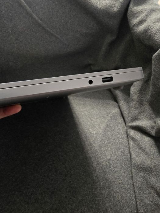 Ноутбук RedmiBook Pro 14S