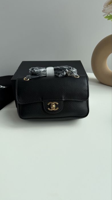 Сумка Chanel 20см в наявності