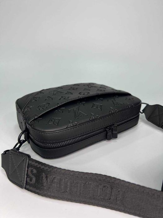 Сумка Louis Vuitton чоловіча через плече LV Луї Вітон месенджер