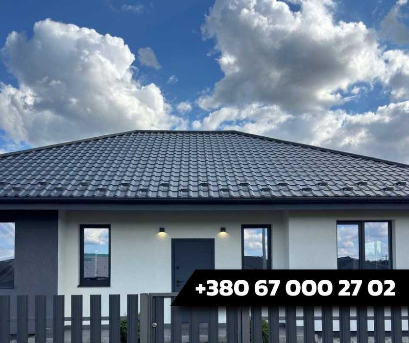 ВИГІДНО! Встановлення фасадних вікон. ЗВОНИ! Установка фасадных окон.