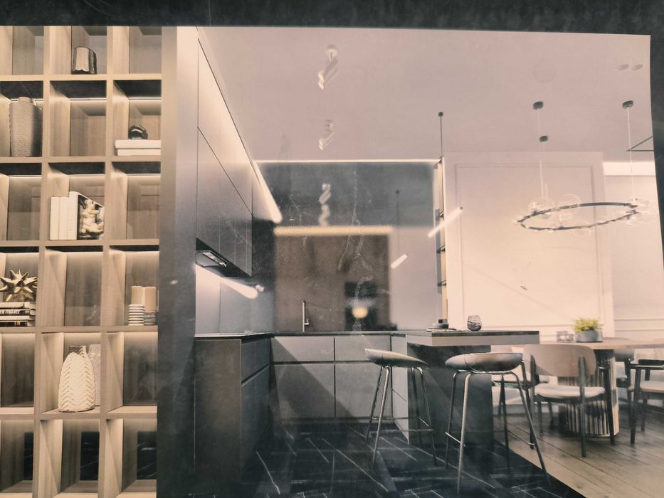 3-rooms apartment apartment by the address st. Ul Glubochitskaya (area 90 m²) - Atlanta.ua - photo 2