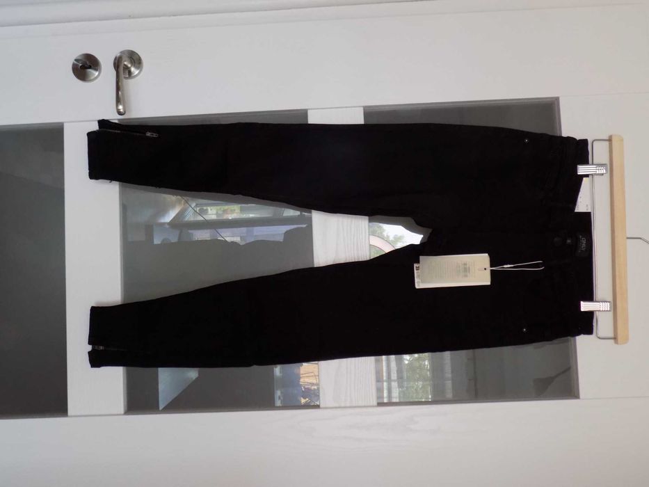 Czarny jeans Kendell Skinny Only M/30