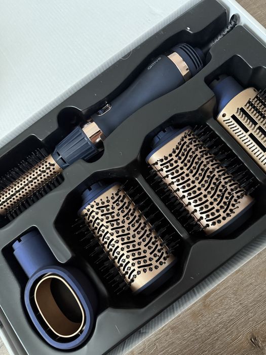 Продам абсолютно новий фен 5в1